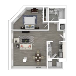 gayoso house a13b floor plan